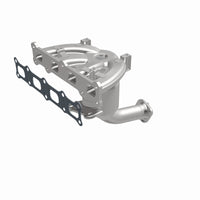 MagnaFlow DF Cat Conv 07 Dodge Caliber 2.4L Manifold AWD/07-10 Jeep Patriot 2.4L Manifold 4WD 49-St