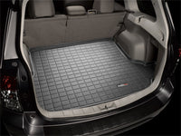 WeatherTech 2015+ Ram ProMaster City Cargo Liner - Black