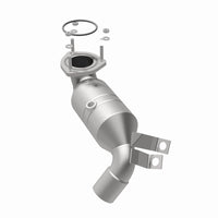 MagnaFlow Direct Fit Catalytic Converter 03-08 X-Type 3.0L Rear