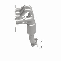 MagnaFlow 05-08 Ford Escape 2.3L Direct Fit Converter