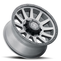 ICON Alloys Compression HD Titanium Wheel 18 X 9 / 8 X 180 / 12 MM / 5.5in BS