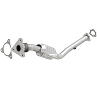 MagnaFlow Direct Fit Catalytic Converter 03-04 Saturn Ion 2.2L
