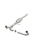 MagnaFlow 2000 Dodge Dakota 3.9L Direct Fit Converter