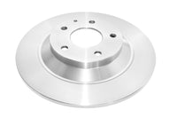 DBA 13-19 Mazda CX-5 Rear Street Series Standard Rotor