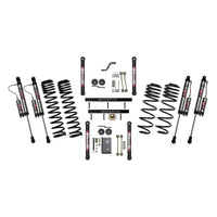 Skyjacker 4In 97-02 TJ KIT W/ADX