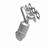 MagnaFlow Direct Fit Catalytic Converter 01-06 Escape 3.0 with oil