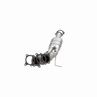 MagnaFlow Direct Fit Catalytic Converter 99-01 Volvo S80 2.9L