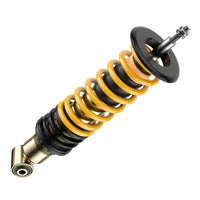 ST X Height Adjustable Coilover Kit 08-14 Subaru Impreza STI (GR, GV)