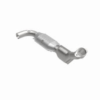 MagnaFlow Direct Fit Catalytic Converter 97-98 Ford Trucks 4.6L