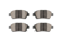 DBA 11-15 Scion iQ (Excl EV) Front Street Series Brake Pads