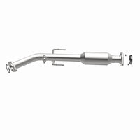 MagnaFlow Direct Fit Catalytic Converter 01-03 Toyota Sienna 3.0L re