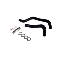 Fleece Performance 03-12 Dodge 2500/3500 Cummins 5.9L/6.7L Heater Feed and Return Hose Kit