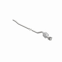 MagnaFlow Direct Fit Catalytic Converter 01-03 Caravan/Voyager 3.3L