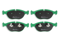 DBA 04-06 Audi TT Quattro 3.2L SP Performance Front Brake Pads
