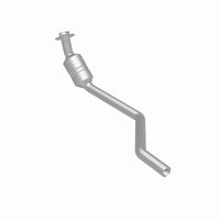 MagnaFlow 03-05 Jaguar S-Type 4.2L Direct Fit Converter