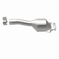 MagnaFlow Direct Fit Catalytic Converter 2010-2013 TRANSIT CONNECT 2.0 L Underbody
