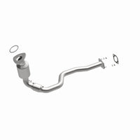 MagnaFlow 2008 EQUINOX 3.6L Underbody Direct Fit Converter