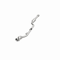 MagnaFlow Direct Fit Catalytic Converter 98-02 Mercedes E320 3.2L