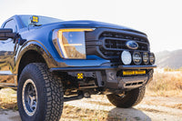 DV8 Offroad 21-23 Ford F-150 Tube Front Bumper