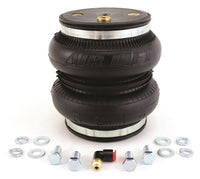 Air Lift Replacement Air Spring - LoadLifter 5000 Ultimate Bellows Type w/ internal Jounce Bumper