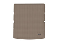 WeatherTech 2022+ Jeep Grand Wagoneer Cargo Liner - Tan