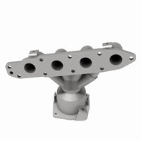 MagnaFlow Direct Fit Catalytic Converter 98-01 Metro 1.3 Front OEM