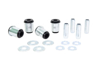 Whiteline 24-26 Toyota Prado 250 Front Lower Control Arm Bushing