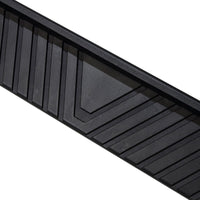 Westin 2024 Toyota Tacoma Double Cab AT6 Running Boards - Black
