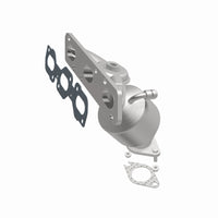 MagnaFlow Direct Fit Catalytic Converter 01-05 Ford Escape 3.0L