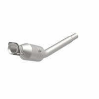 MagnaFlow Direct Fit Catalytic Converter 10-12 Jaguar XJ V8-5.0L