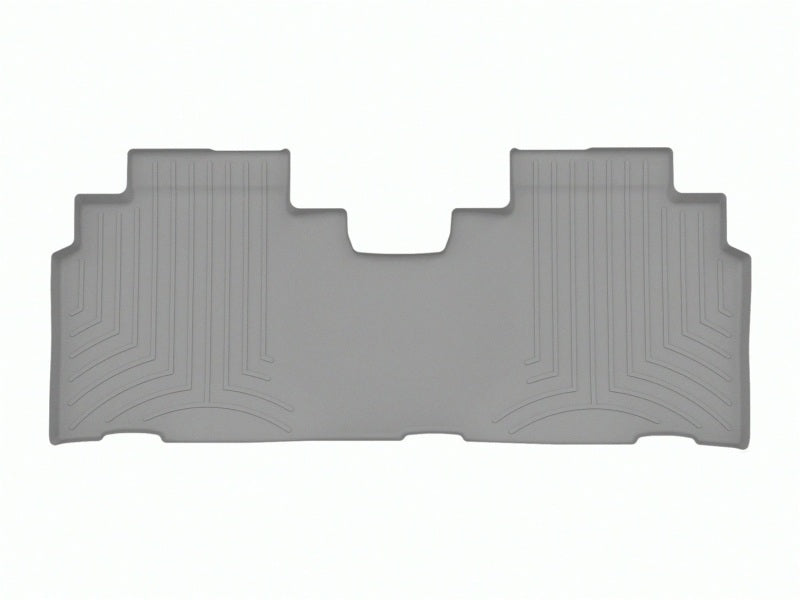 WeatherTech 2023 Cadillac Lyriq Rear FloorLiner - Grey