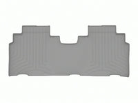 WeatherTech 2023 Cadillac Lyriq Rear FloorLiner - Grey