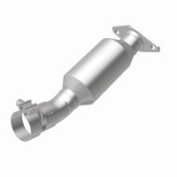MagnaFlow 14-15 Prius C L4 1.5 OEM Underbody Direct Fit Converter