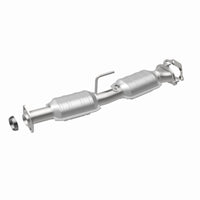 MagnaFlow Direct Fit Catalytic Converter 2001-05 Explorer 4.0L Sport Trac Rear Section