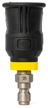 Griots Garage BOSS Pressure Washer Nozzle 2.5 mm - 15 Degree