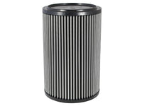 aFe ProHDuty Air Filters OER PDS A/F HD PDS RC: 9.25OD x 5.25ID x 14.49H