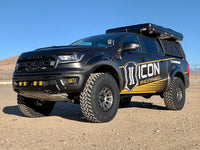 ICON 2019+ Ford Ranger 0-3.5in Stage 5 Suspension System w/Tubular Uca
