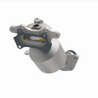MagnaFlow 10-14 Honda Insight 1.3L Direct Fit Catalytic Converter