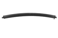 Hella Universal Black Magic 50in Tough Slim Curved Light Bar - Spot & Flood Light