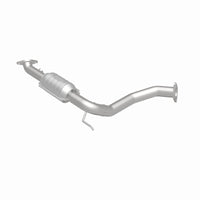 MagnaFlow Direct Fit Catalytic Converter 05-07 4Runner Driver Side Rear
