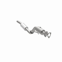 MagnaFlow 06-08 Audi A4 Quattro 3.2L Direct Fit Converter