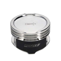 Manley Ford 4.6L Modular V8 Piston Set - 3.582in Bore 1.200in CH, -14.00 CC