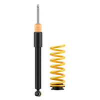 ST XA Adjustable Coilovers 10-17 Mercedes E-Class Coupe (C207) RWD w/o Electronic Suspension