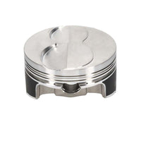 Wiseco Chevrolet LS 4.125in Bore 1.110in CH -2.80 CC Professional Piston Set