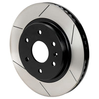 Wilwood Rotor-GT-Slot-BLK 13.38 x 1.25 - 6x5.5