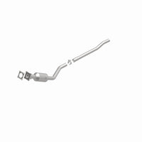 MagnaFlow 01-03 Chrysler Voyager 2.4L Direct Fit Converter