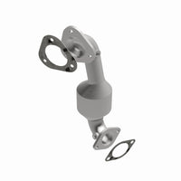 MagnaFlow 17-18 Ford Police Interceptor Utility 3.5L Direct Fit Converter
