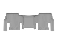 WeatherTech 22-23 Jeep Grand Wagoneer (7 Pass.) Rear FloorLiner 2nd Row - Grey
