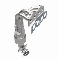 MagnaFlow 06-08 Toyota RAV4 2.4L Direct Fit Converter