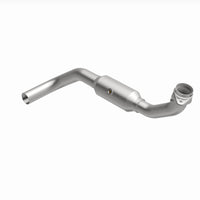MagnaFlow 05-06 Ford Expedition 5.4L Direct Fit Converter